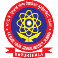 IKG PTU Logo