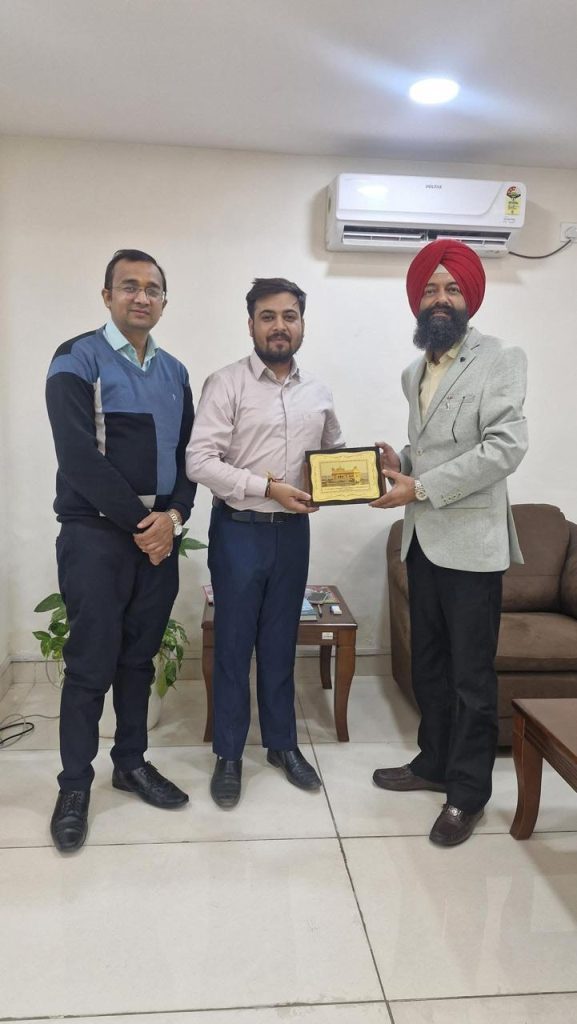 Jaro Education Placement Drive