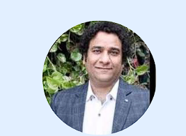 Mr. Rohit Mehra