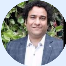Mr. Rohit Mehra