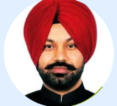 Mr. Jaspreet Singh