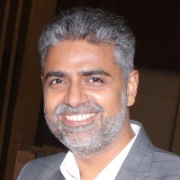 Mr. S.K. Arora