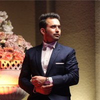 Mr. Arush Mahajan