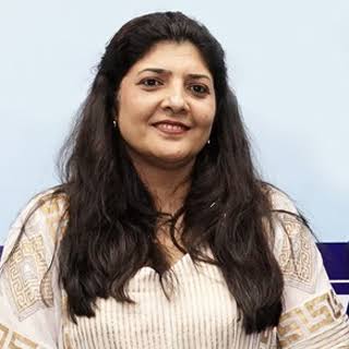 Ms. Ritika Singh