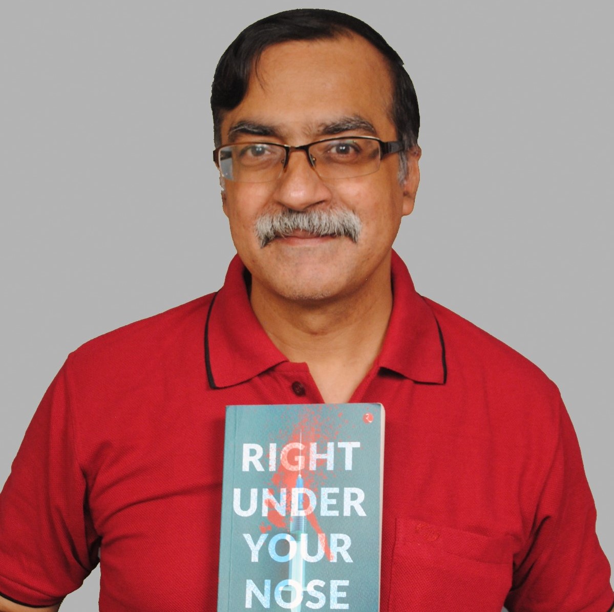 Mr. R. Giridharan