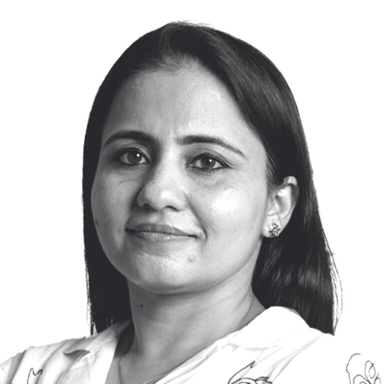 Ms. Prerna Kalra