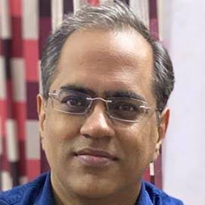 Mr. Sandeep Gandotra