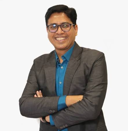 Mr. Harit Mohan