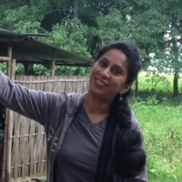 Ms. Bimaljeet Kaur