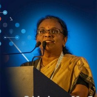 Dr. Meenakshi S