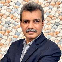 Mr. Hirdesh Madan