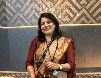 Ms. Dimple Bhasin