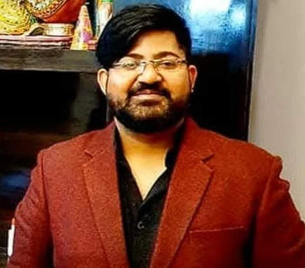Mr.Rohit Rai
