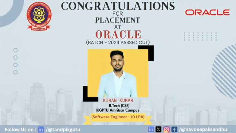Oracle
