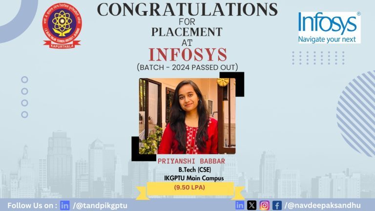Infosys