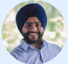 Mr. Simarpreet Singh