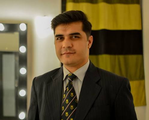 Major Mh. Ali Shah