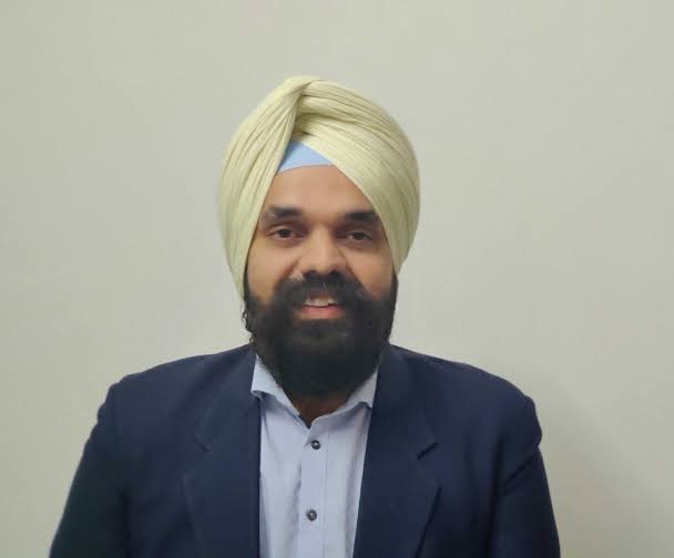 Mr. Jagnoor Singh