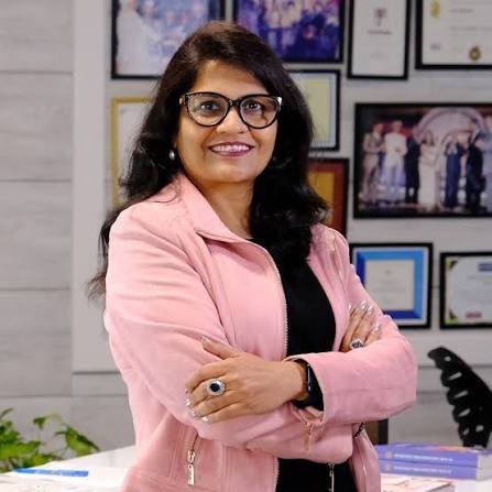 Ms. Ritu Singal