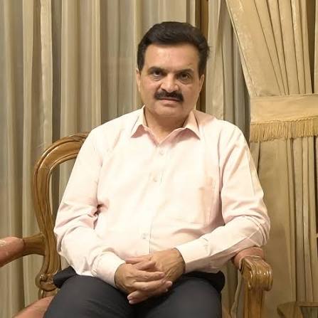 Mr. B.M Sharma Addl