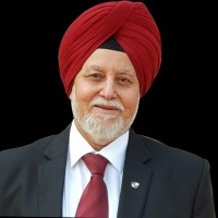 Mr. H S Cheema