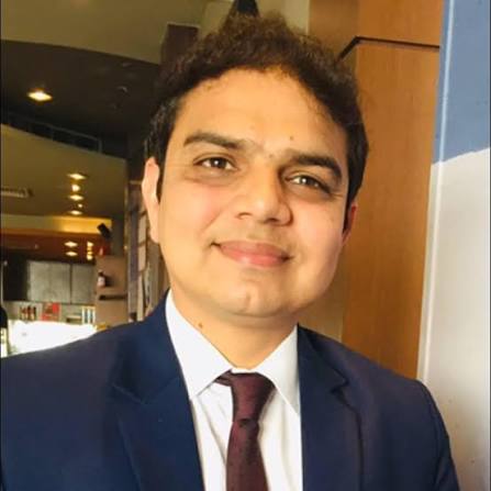 Mr. Charan Kamal