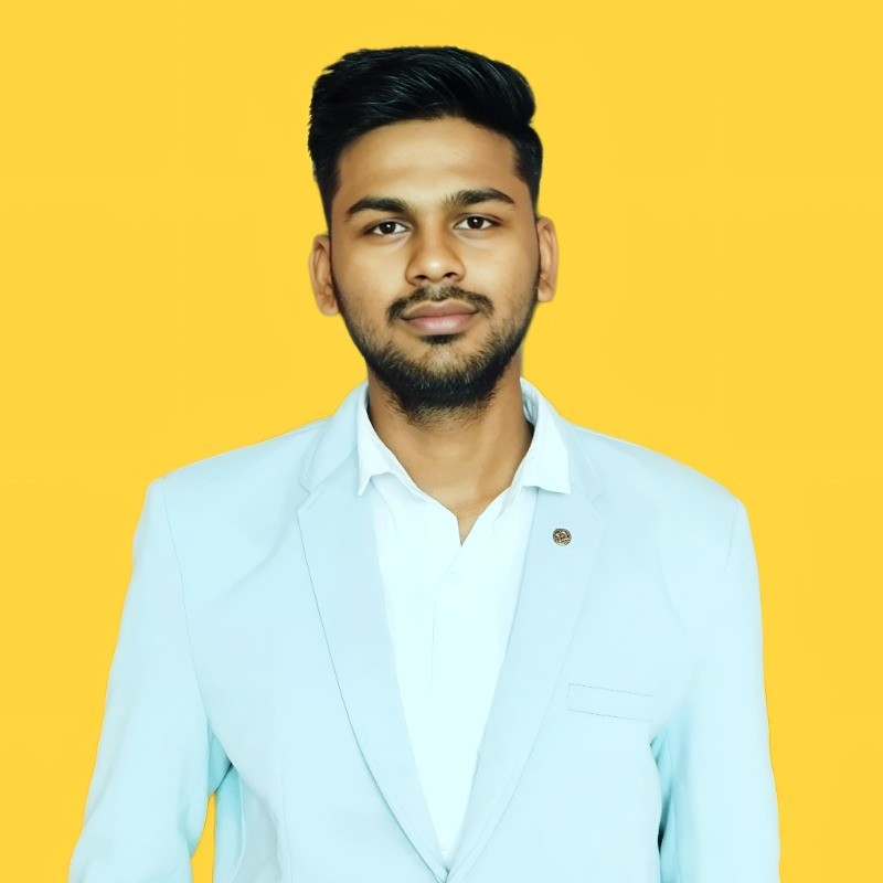 Kiran Kumar