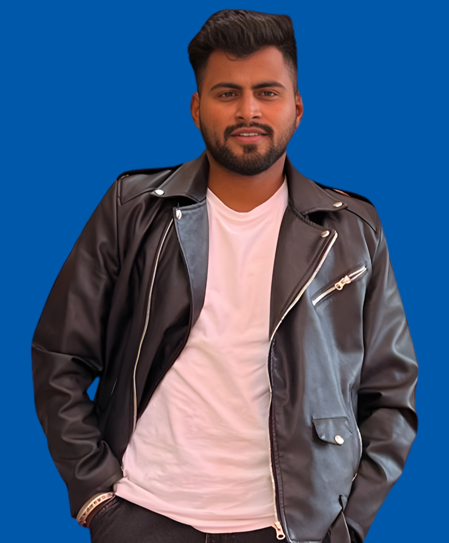 Ankur Raj Singh